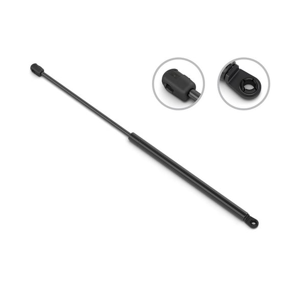 Stabilus Back Glass Lift Support P/N:3B-592714