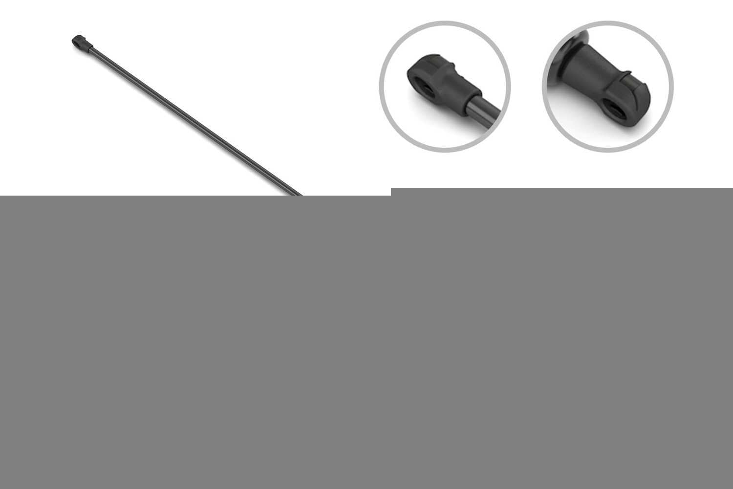 Stabilus 4B-607782 Hood Lift Support
