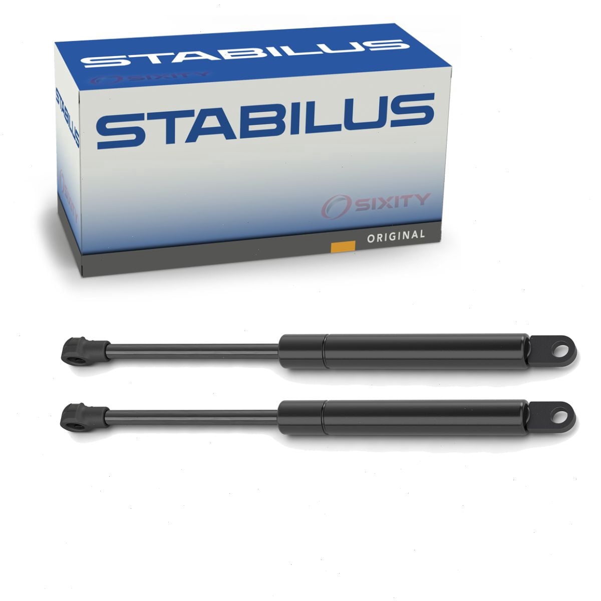 2 pc Stabilus 5B-9378KB Hood Lift Supports
