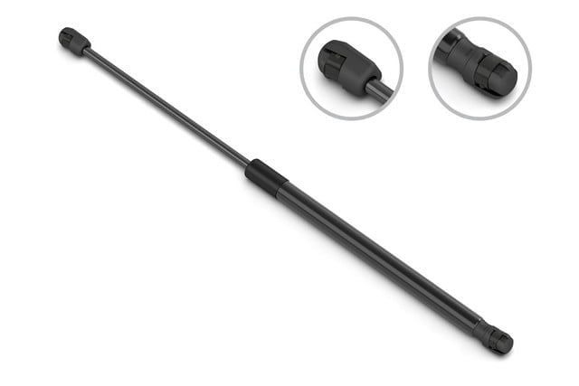 Stabilus Liftgate Lift Support P/N:3B-042582