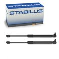 thumbnail image 1 of 2 pc Stabilus 4B-904176 Hatch Lift Supports, 1 of 3
