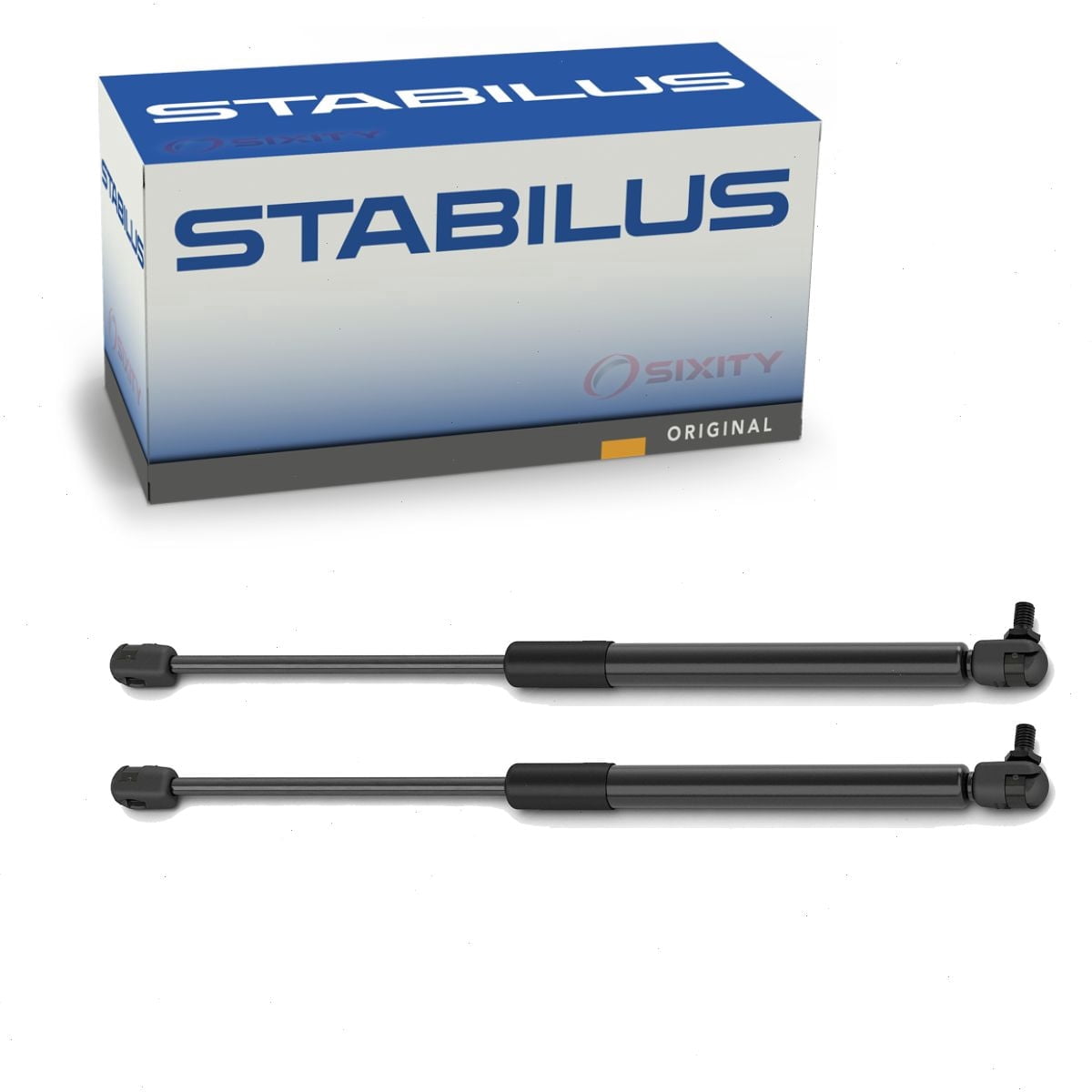 2 pc Stabilus 4B-904176 Hatch Lift Supports