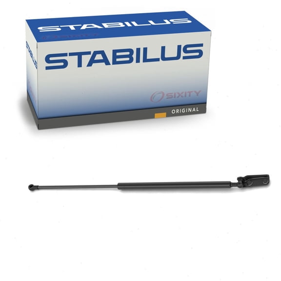 Stabilus Right Hatch Lift Support compatible with Subaru Outback 2000-2014