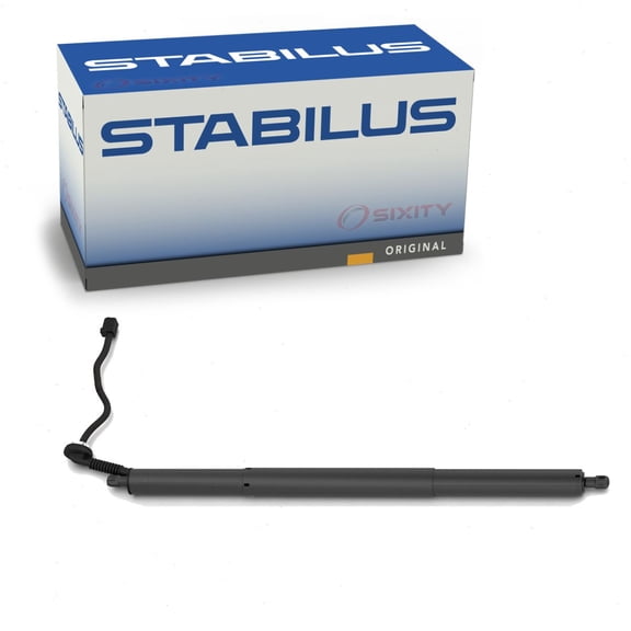 Stabilus Right Tailgate Pull Down Motor compatible with BMW X3 2011-2017