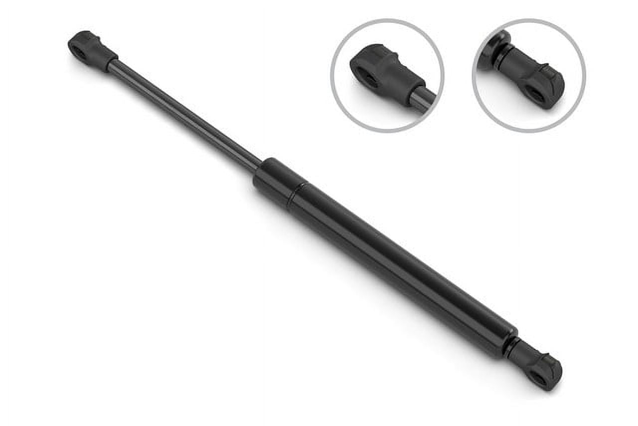 Stabilus Trunk Lid Lift Support P/N:5B-811444