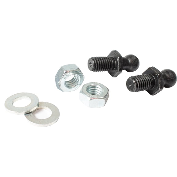 Stabilus Universal Lift Support Ball Stud Kit Compatible All Vehicles 6O664701