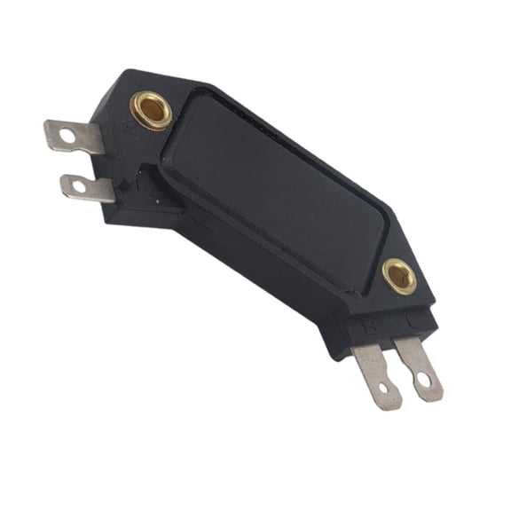 Stable 4 Pin Ignitions Module ABS Ignitions Controllers 1875990 10482820 for Automotives Ensures Engine Starts