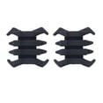 thumbnail image 1 of Stable And Smooth Shots 2Pcs Compound Bow Limb Stabilizer Silencer Combo, 1 of 7
