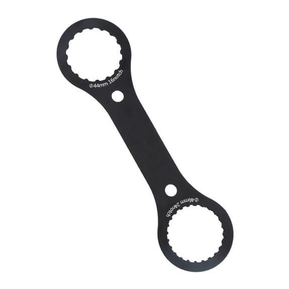 Stable Bottom Bracket Installation Tool Strong Bottom Bracket Wrench Essential