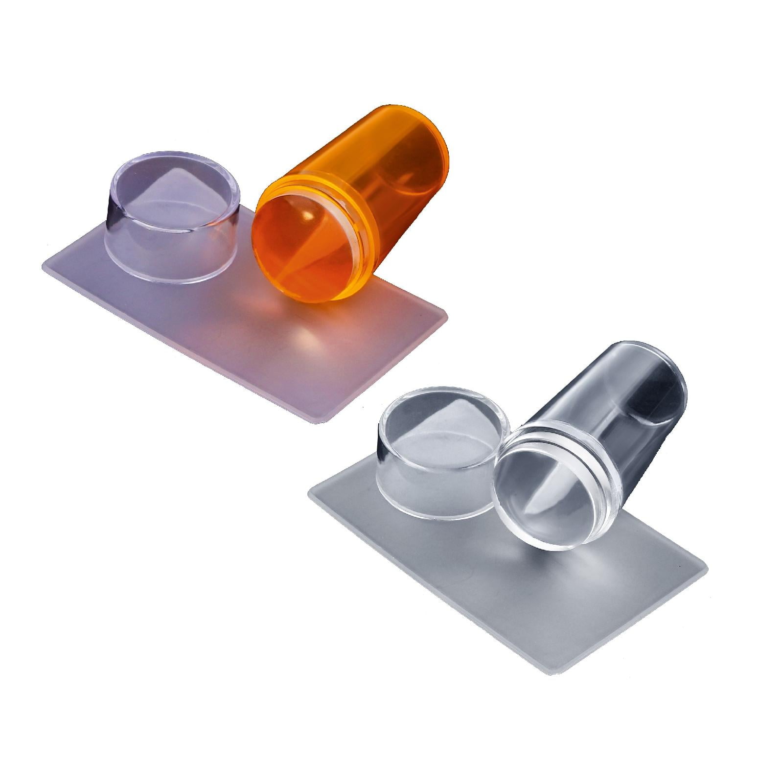 Stable Building Gel Gel Nail Polish Remover Clips Nail Salon