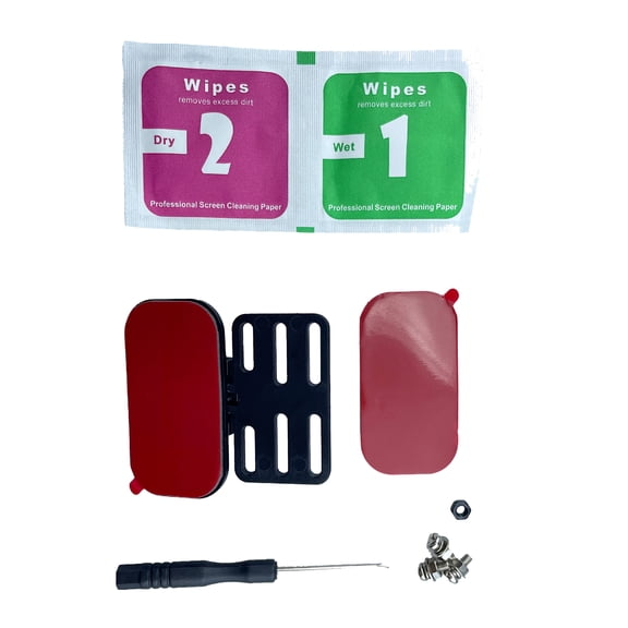 Stable Car Camera Bracket Plastic Dashcam Stand Support offer Stability & Versatilities for Safe Driving in City Highway