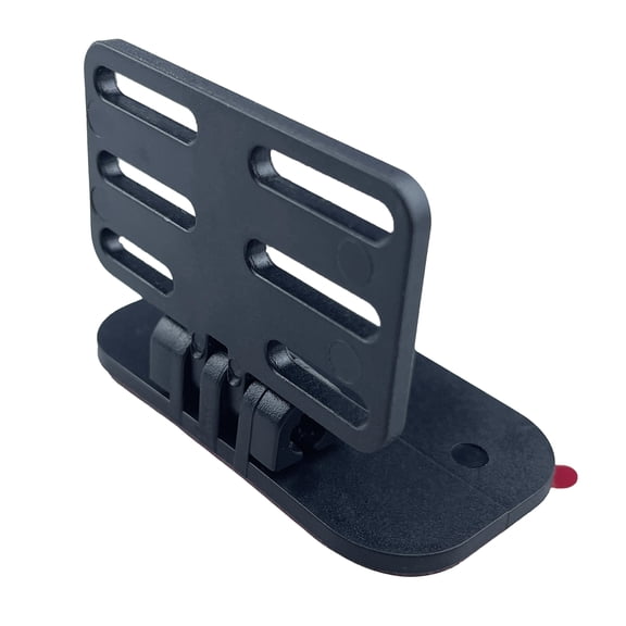 Stable Car Camera Bracket Plastic Dashcam Stand Support offer Stability & Versatilities for Safe Driving in City Highway