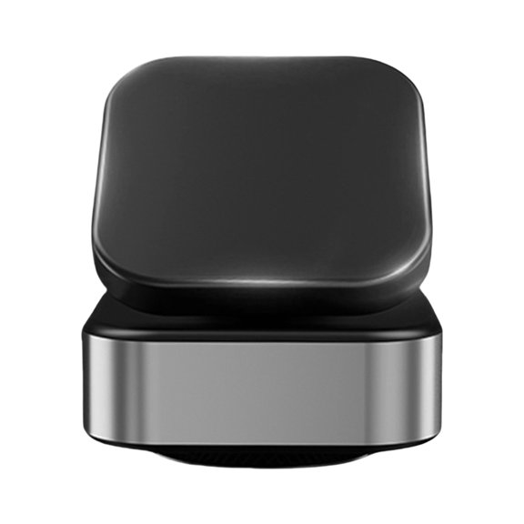 Stable Car Mount Bracket, 360 Degree Rotation, Nonslip Grip for Phone Navigation