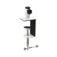 thumbnail image 1 of Stable Desk Clamp Accessory I Shape Desk Table Mount Clamps Easily Lock, 1 of 9