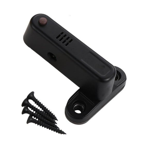 Stable Door Lock Security Alarm Tamper Proof Latches For Residential ... - Pet Crate Security Latches With Alarm