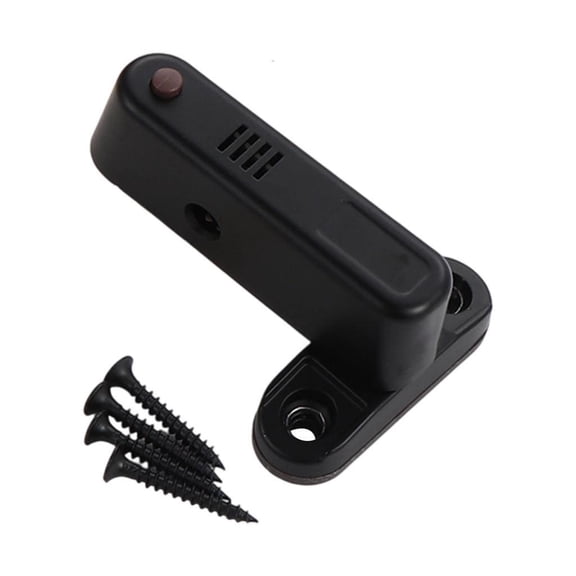 Stable Door Lock Security Alarm Tamper Proof Latches For Residential Commercial