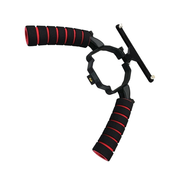 Stable Dual-Handle Handheld Modified Bracket To Expand The Tripod for DJI MAVIC 3 RC-N1
