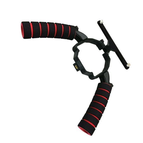 Stable Dual-Handle Handheld Modified Bracket To Expand The Tripod for DJI MAVIC 3 RC-N1
