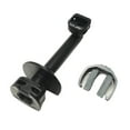thumbnail image 1 of Stable Elbow Outlet Pipe with Clamp Practical Elbow Outlet Pipe Fittings Component For High Pressure Washers K2 K3, 1 of 8