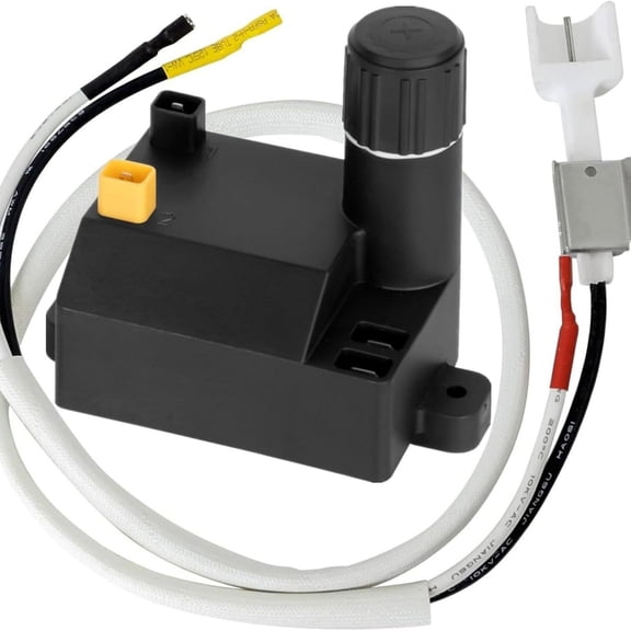 Stable Electronic Ignition Device For Spirits 210 and 310 Series Barbecue Grills