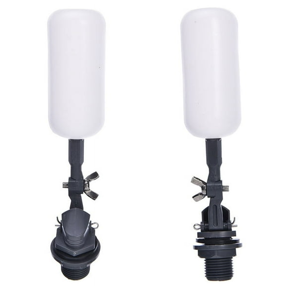 Stable Float Ball Valve Shut off1/2"Automatic Fill Feed Humidifier tank WaterWA