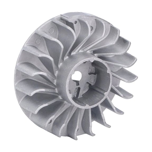 Stable Flywheel Replacement Easy Setup For MS341 MS361 Original Tool High Reliability Aluminum Alloy Simple To Install