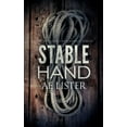 thumbnail image 1 of Stable Hand (Paperback), 1 of 1