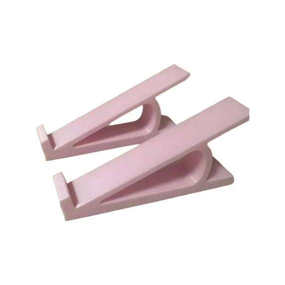 Stable Keyboard Stands For Mechanical Keyboards Ergonomic Typing Ease Easy Installation Keyboards Holder Save Room