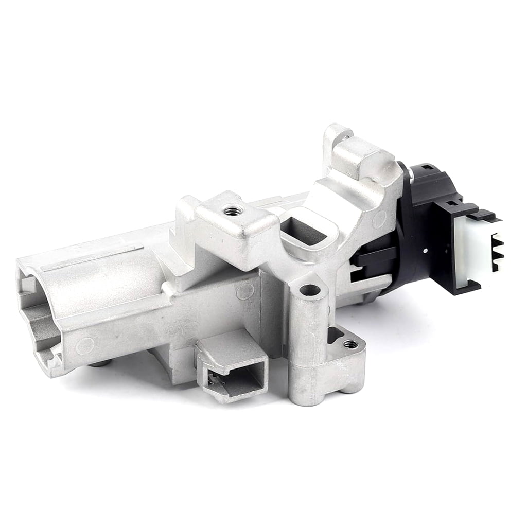 Stable Lock Stable Lock Assembly 15795322 Ignition Lock Cylinder Housing for ...