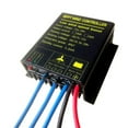 thumbnail image 1 of Stable MPPT Wind Turbine Generator 12V/24V Voltage/Current Controlled Charging, 1 of 4
