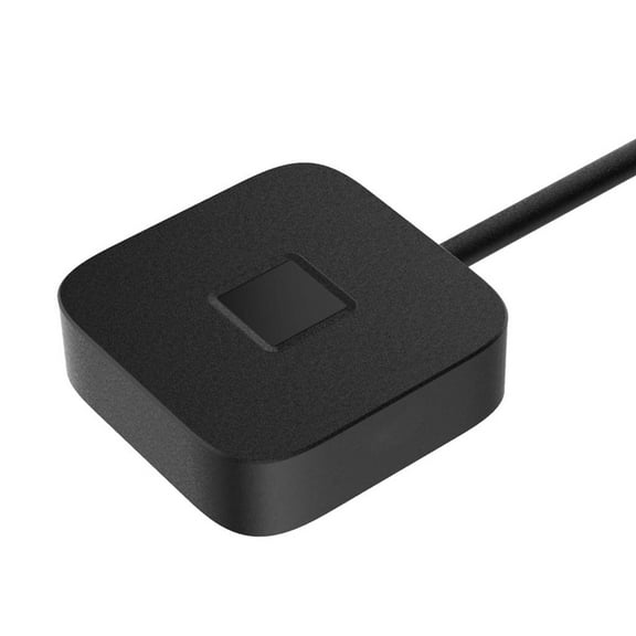 Stable Metal Fingerprint Authentication Device User-friendly USB For Shared Home Office Computers