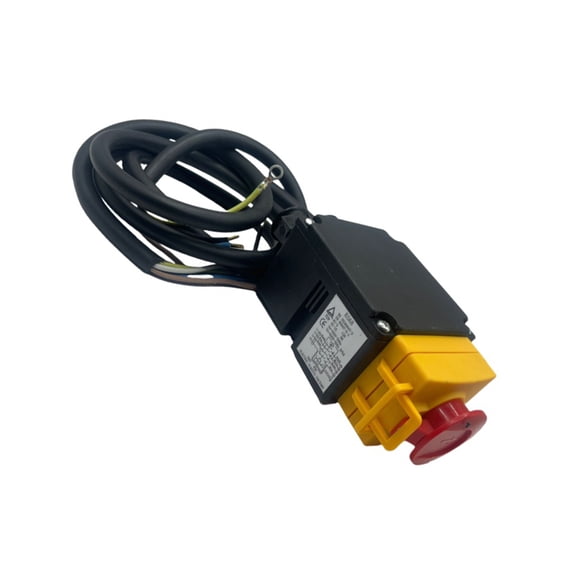 Stable Motor Control Push Button Switches Waterproof Latching Designs Stable Power Control Switches for Electrician
