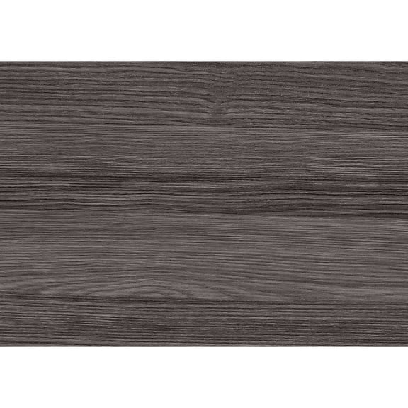 Stable Panel Build / Hallway Display / Grey Laminate Finish