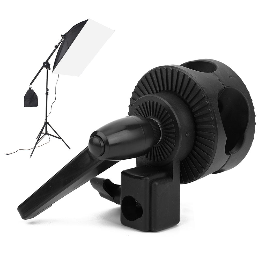 Stable Performance Single Grip Heads, Photography Grip Heads, For