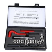 Stable Performance Thread Repair Kit, Threaded Insert, For Thread Repairing High Voltage Switchgear