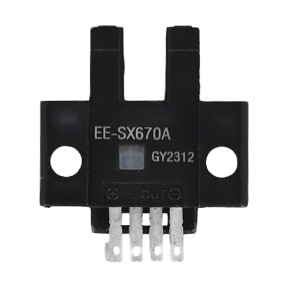 Stable Performance U shaped Induction Switch with Short Circuit Protection