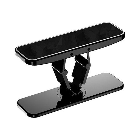 Stable Phone Stand 360 Adjustable Angles Universally Kickstand For Smartphones Live Streaming