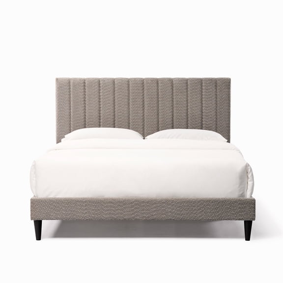 Stable Platform Structure | Great for Queen - Sized Mattresses | Ensure a Secure Sleep Surface