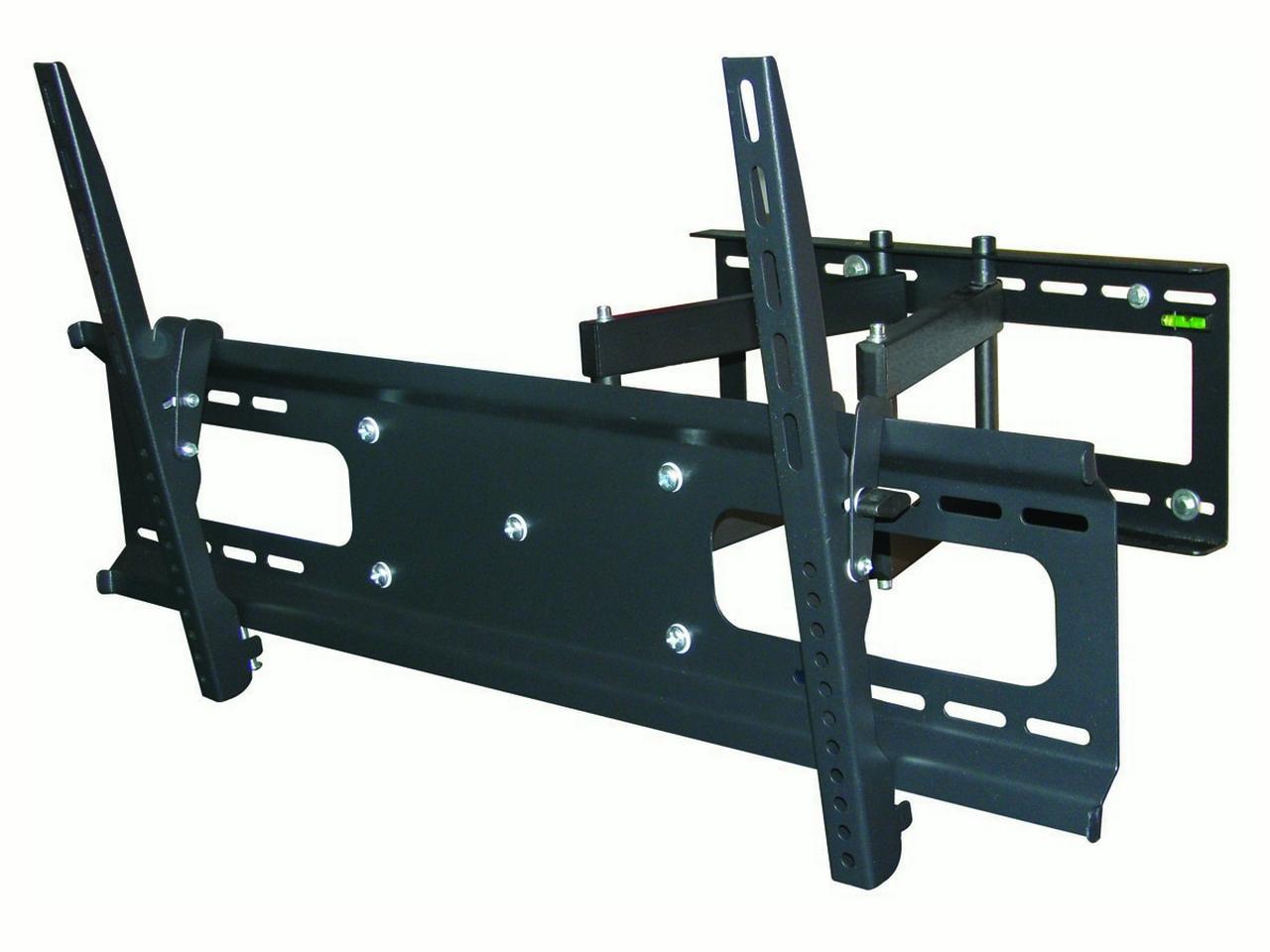 Stable Series Full Motion Wall Mount for Large 37 - 70 inch TVs Max 132 lbs - image 1 of 2