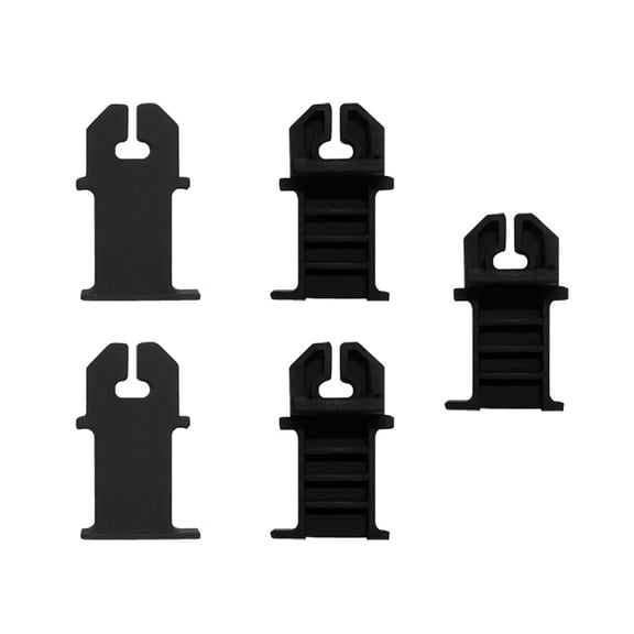 Stable Silicone Hotend Mounting Pad Easy Installation And Universal Fit For Lab 3D Printers