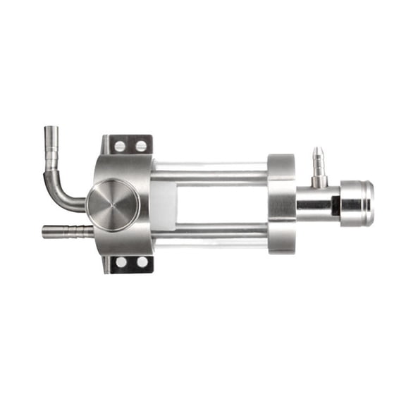 Stable Stainless Steel Foams Detection Tool Foams On Beer Detector Ensures Beer Quality In Brew Draft Systems