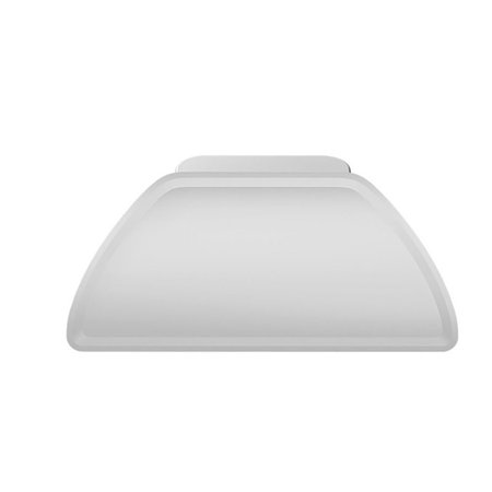 Stable Stand For Xbox One Joystick Organizer Game Controller Base Handle Bracket Gamepad Holder WHITE
