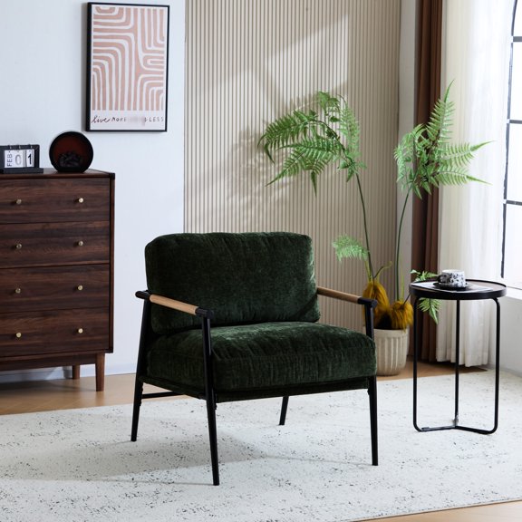 Stable Structure & Neutral Fabric - Long - term Use in Any Decor