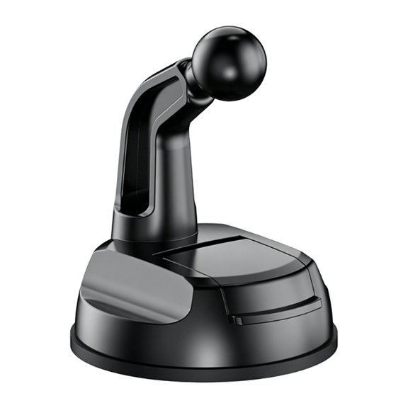 Stable Suction Cup Phone Holder Upgrades for Car Suitable for Devices