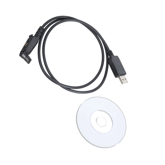 Stable USB Programming Cable For HYT TC3000 TC3600 TC780 TC710 TC780 TC780M TC610S TC610P Radio Frequency Writing