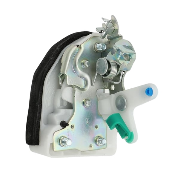 Stable Vehicle Door Lock Module Right Side Application 55075990AE Door Lock Actuator Replacements for Automotives