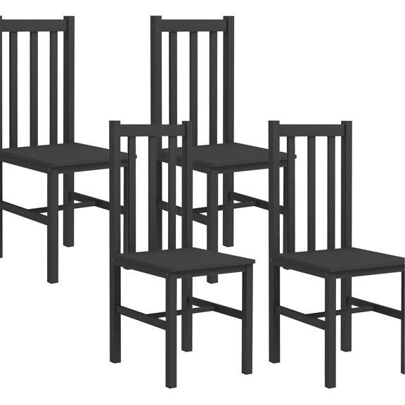 Stable Weight Capacity / Business Meetings in Café / Dependable Seating