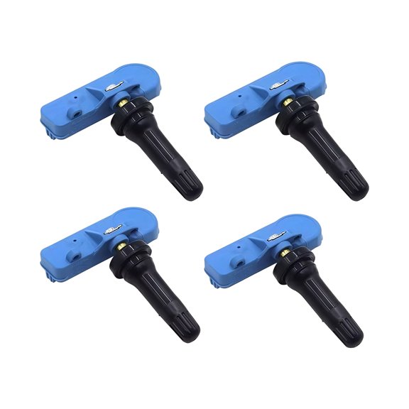 Stable Wireless TPMS Control Unit Stable Signals Transmission Accurate Pressure Detection 22853740