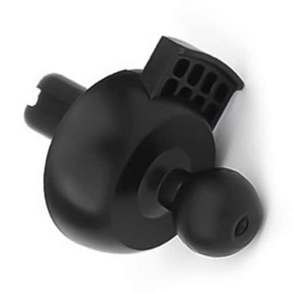 Air Vent Clip For Car Mounts Ensures Stability On All Road Condition Car Vent Grips Holder for Roads Trip Accessory