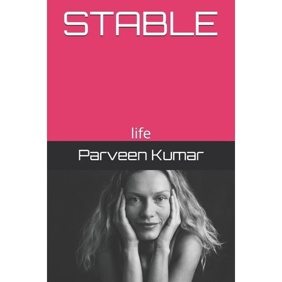 Stable: life (Paperback)